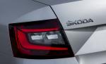 Skoda Octavia 2017 года (UK)